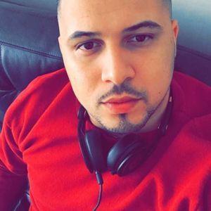 Meet your Posher, Osmar